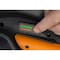 Worx Power Share 40V Lawn Mower and 20V Grass Trimmer Combo Kit WG911 - alternate 3